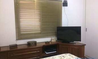 Imagem 7: APARTAMENTO - VILA MARIANA - SP