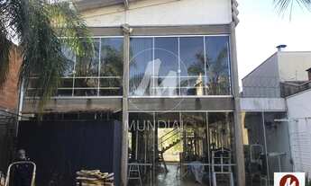 Imagem 3: Salão/Galpão (salão - sobrado) , cozinha planejada