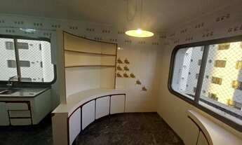 Imagem 5: Apartamento com 4 dormitórios para alugar, 150 m² por R$ 5.000,00/mês - Jardim Anália Fran