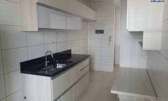 Imagem: GOIâNIA - Apartamento Padrão - Jardim