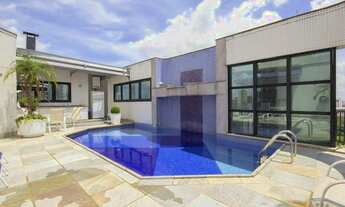 Imagem: Cobertura à venda, Jardim Anália Franco