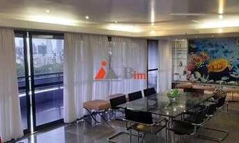 Imagem 6: BIM Vende na Jaqueira, 210m², 04 Quartos, 02 Suítes - Alto Padrão - Ao lado do Parque da J