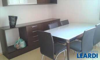 Imagem: APARTAMENTO - MOEMA ÍNDIOS - SP