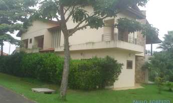 Imagem 4: CASA EM CONDOMÍNIO - CAGUASSU - SP