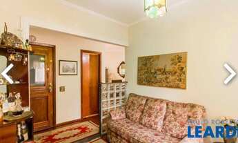 Imagem 7: APARTAMENTO - POMPÉIA - SP