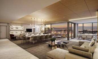 Imagem 7: Apartamento residencial para venda, Campo Comprido, Curitiba - AP9365