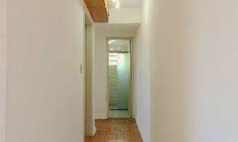 Imagem 6: Apartamento com 2 dormitórios para alugar, 63 m² por R$ 1.400,00/mês - Jaguaré - São Paulo