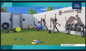 Imagem 4: Apartamento alvorada - Lançamento em Boa Viagem