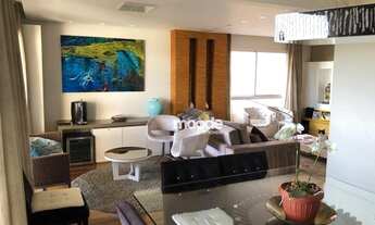 Imagem: Apartamento com 03 dormitórios e 03 vagas