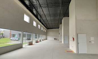 Imagem 6: Centro comercial para aluguel tem 56 metros quadrados em Umbará - Curitiba - PR