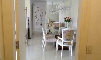 Imagem 3: São Paulo - Apartamento Padrão - Tatuapé