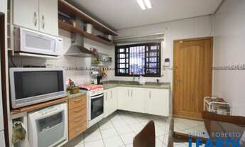 Imagem 6: SOBRADO - LAPA - SP