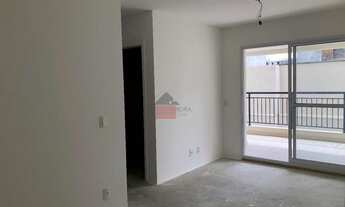 Imagem 2: Apartamento com 2 dormitórios à venda, 70 m² por R$ 670.000 - Ipiranga - São Paulo/SP