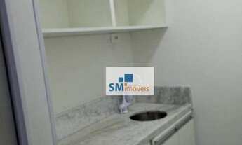 Imagem 7: Sala para alugar, 55 m² por R$ 3.800/mês - Vila Andrade - São Paulo/SP