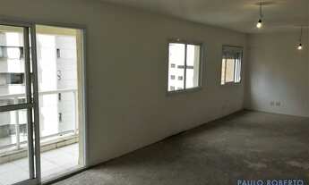 Imagem 2: APARTAMENTO - MOEMA PÁSSAROS - SP