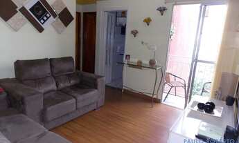 Imagem 2: APARTAMENTO - LOTEAMENTO PEDRA VERDE - SP