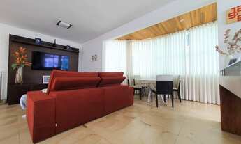 Imagem 2: Cobertura à venda, 3 quartos, 1 suíte, 3 vagas, Buritis - Belo Horizonte/MG