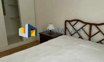 Imagem 7: Apartamento com suíte