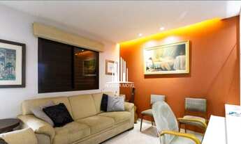 Imagem 7: Apartamento à venda com 92m², 2 quartos e 2 vagas