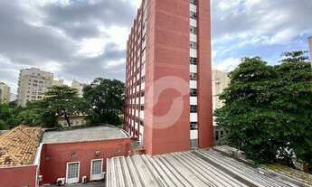 Imagem 7: Amplo apartamento quarto e sala com vaga no Flamengo