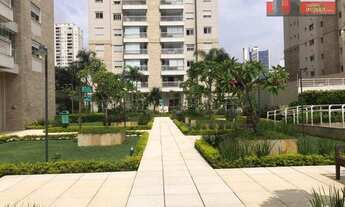 Imagem 12: Apartamento em R. Aurélia, 1450 - Aquarela Vila Romana, 3 quartos e 2 vagas