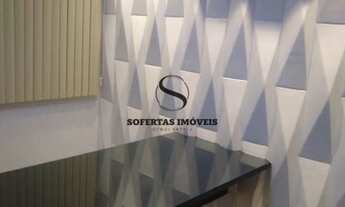 Imagem 2: Sala centro juridico mobiliada para locação