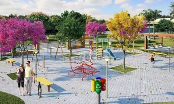 Imagem 3: Terreno Residencial para Venda em Bady Bassitt, avenida parque