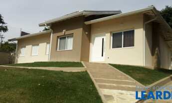 Imagem: CASA TÉRREA - VALE VERDE - SP