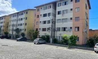 Imagem 2: 2/4 Cond. Parque das Orquídeas - Jrd. das Margaridas