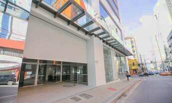 Imagem 3: SALA COMERCIAL em Curitiba - PR, Batel