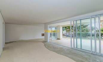 Imagem 6: HELBOR LANDSCAPE ECOVILLE - Unidade Garden Suspenso , 4 suítes, com 4 vagas mais depósito