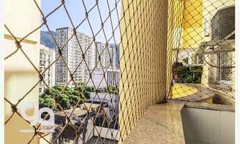 Imagem 7: Apartamento à venda com 90 m², 3 quartos em Botafogo - Rio de Janeiro - RJ