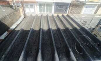 Imagem 7: Sobrado na mooca com edícula