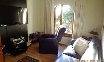 Imagem 7: APARTAMENTO - ALTO DE PINHEIROS - SP