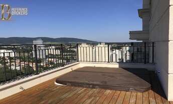 Imagem 3: Cobertura à venda no Lindenberg em Jundiaí!