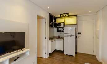 Imagem 6: AnyLife Comfort Pinheiros -1 quarto em Pinheiros - São Paulo / SP