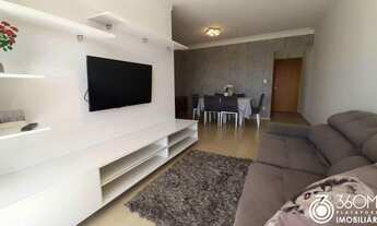 Imagem 3: Apartamento para Venda em Santo André, Campestre, 3 dormitórios, 1 suíte, 3 banheiros, 3 v