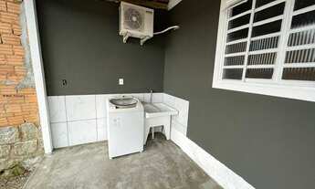 Imagem 4: Casa para Venda em São José, Sertão do Maruim, 2 dormitórios, 1 banheiro, 5 vagas