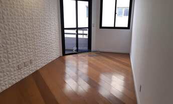 Imagem 4: APTO : 3 Dormitórios, 1 Suíte, 70 m², Sacada, 1 vaga, Próximo ao Metrô