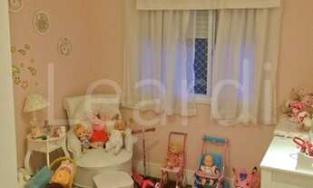 Imagem 7: APARTAMENTO - TAMBORÉ - SP