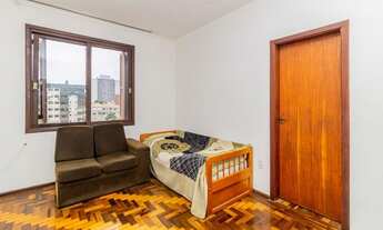 Imagem 1: Porto Alegre - Apartamento Padrão - Higienópolis
