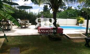 Imagem: Chácara com 1 suíte, 57m² à venda por