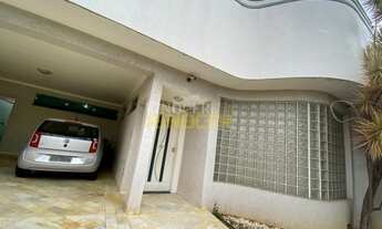 Imagem 3: Casa à venda, Vila Santos Dumont, Franca