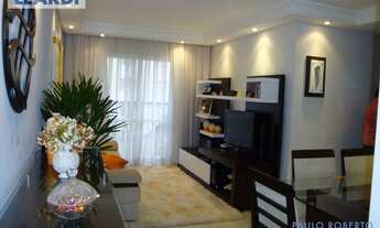 Imagem 2: APARTAMENTO - LAPA - SP