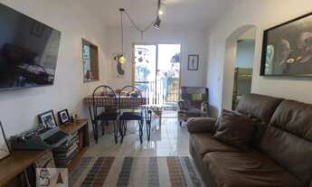 Imagem 4: Lady Diana a venda com 55m² com 2 dormitorios,1 banheiro e 1 vaga na Vila Ipojuca, São Pau