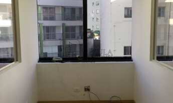 Imagem 2: Sala comercial ampla disponível para locação