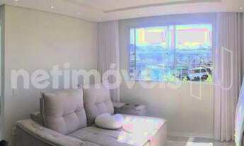 Imagem: Venda Apartamento 2 quartos São Gabriel