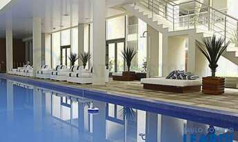 Imagem 3: APARTAMENTO - ITAIM BIBI - SP