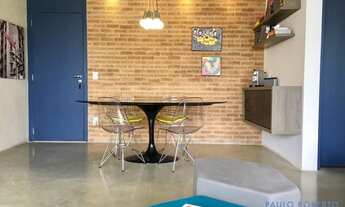 Imagem 4: APARTAMENTO - POMPÉIA - SP