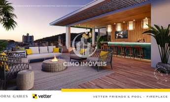 Imagem 4: Apartamento à venda na Praia de Armação em Penha- SC, 2 suítes, 85m² de área útil, vista p